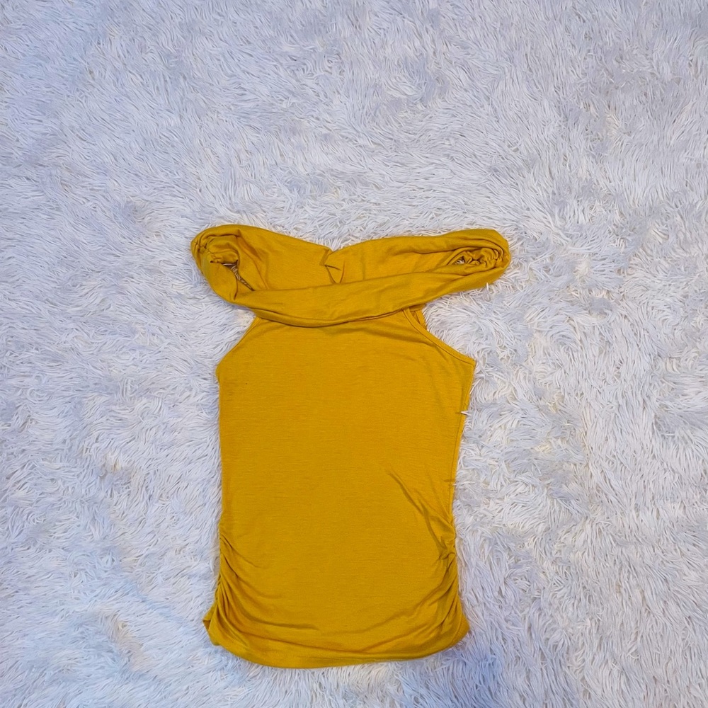 Charlotte Russe top